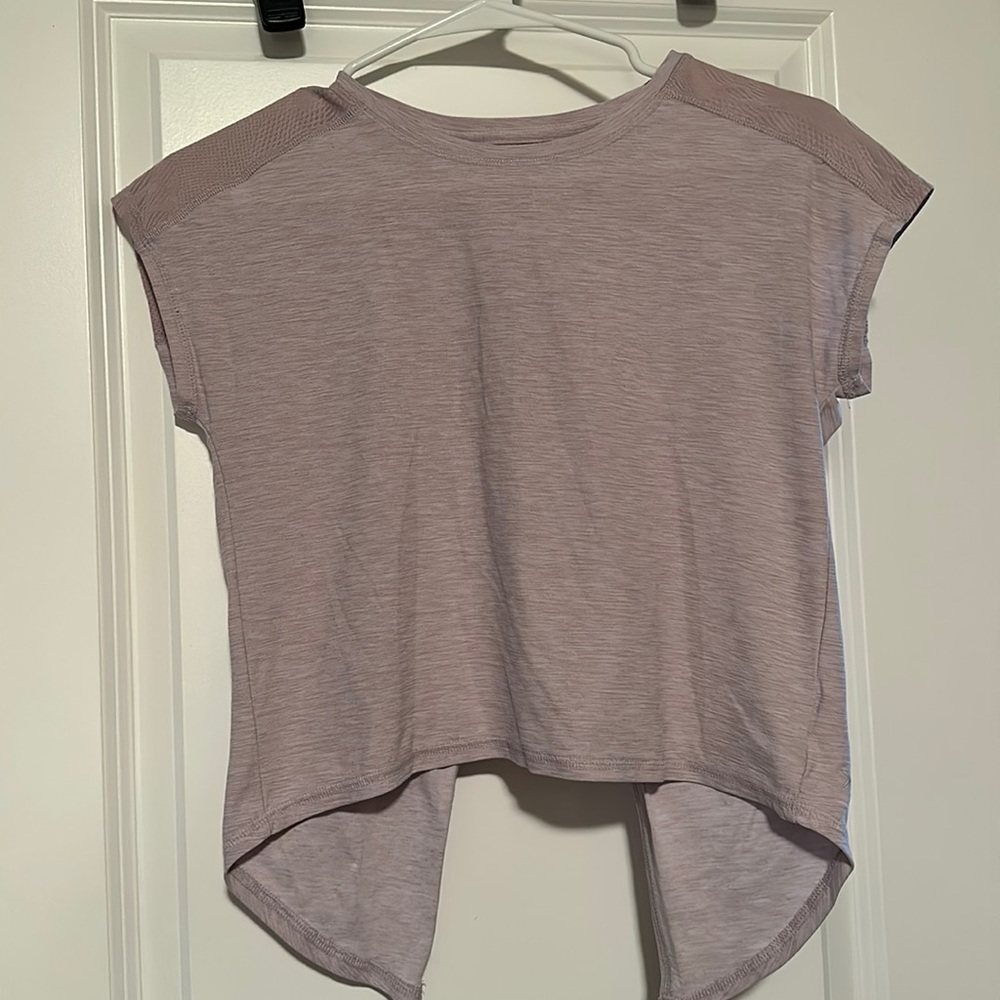 Active top